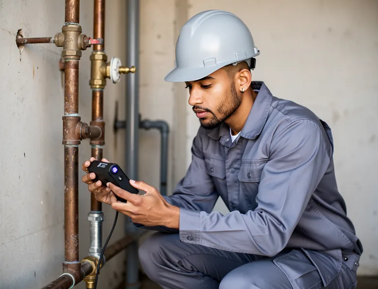 Water Leak Detection service in Kokomo